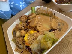 -林静小吃(复兴路店)