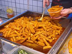 狼牙土豆-八一路好吃街(雨田商务大厦店)