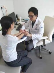 -唯儿诺儿童医院·儿科·眼科·口腔(金桥店)