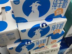 -牛奶便利(东四店)