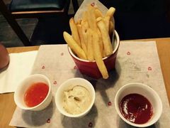 -Ricci睿奇美式餐厅(五道口店)