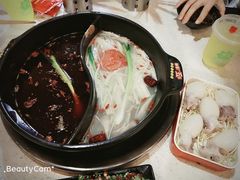 -钢管厂歆瑞源油卤串串香(春熙路太古里店)