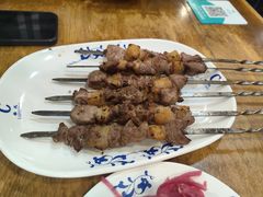-柴氏风味斋(甘家口店)
