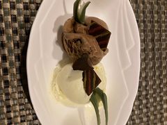 -青岛海天世园酒店-海澜阁中餐厅