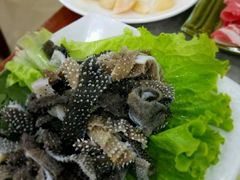 -壹条龙饭庄台基厂店