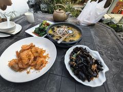 -道南書院·私房菜·早午茶·茶馆