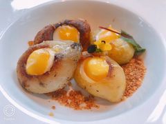 -肴约·花园式餐厅(湖里店)