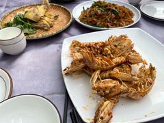 -霞海鸭仔饭店(海滨大道北店)