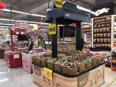 -人人乐购物广场(开发区店)