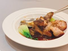 -银都上海菜馆(粤海东路店)