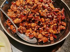 -华豫川酒家(双子塔店)