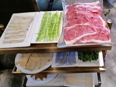-红鼎坊·老成都火锅(新南门店)
