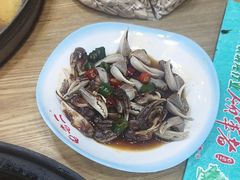 -屯老二农家铁锅炖·行业领军者(梅江店)