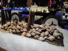-加餐海鲜自助(宝龙一城店)