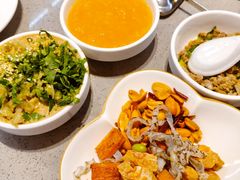 -海底捞火锅(奥山世纪城店)