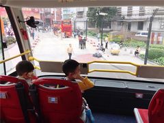 -广州都市观光巴士(粤陶巴)