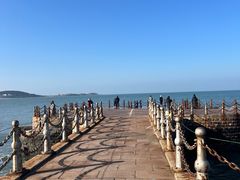 -威海国际海水浴场旅游区