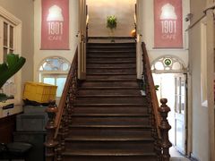 -1901 Cafe(西四店)