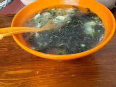 -阿麟馄饨(延长路店)