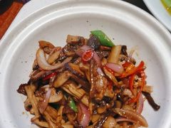-妈妈菜舟山海鲜(定海古城店)