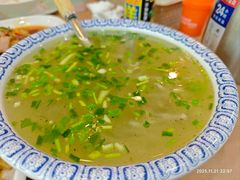 -香满锅老北京羊蝎子火锅·家常菜(新街口店)