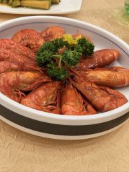 -上海大厦·宴会厅