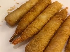 -东方红海鲜百汇(国际大厦店)