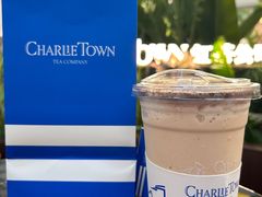 -CHARLIETOWN红茶公司(南京万象天地店)