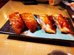 -友壹町寿司(嘉洲广场店)