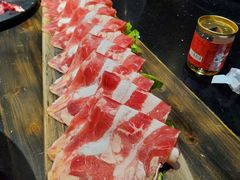 -矮板凳老火锅(宽窄巷子店)