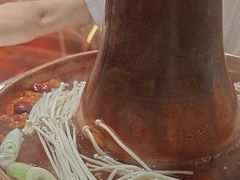-南锣南门涮肉(南锣鼓巷店)