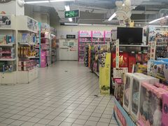 -丹尼斯(大石桥店)
