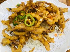 -南记食粥坊·宵夜大排档(岭南分店)
