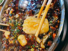 芋儿鸡-黑竹香鸡(营和巷店)