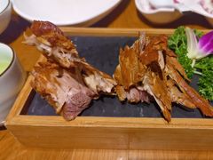 -伊喜饺子(五道口学院路店)