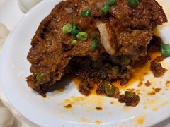 荷叶饼粉蒸肉-盘飧市(春熙路店)
