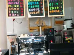 -焙·伴蛋糕茶歇甜品台定制