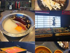 -牛武士寿喜烧·和牛火锅自助(全球首店)