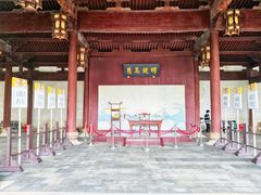 -太平天国侍王府