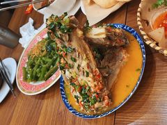 -曼谷食堂·泰国家庭料理