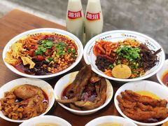 -好欢螺鼎钻螺蛳粉(谷埠店)