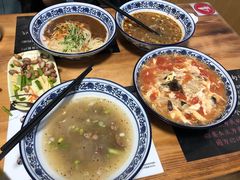 -竹青胶东摔面(黄岛开发区店)