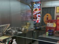 -叼叼姐手撕烤兔·兔头(十八梯店)