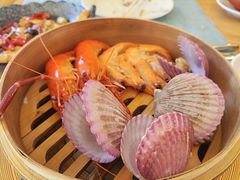 -怡咖啡·自助餐·西安香格里拉