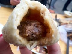 -李小老烧饼(常营民族家园店)