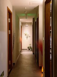 -芳香乐府疗愈空间·SPA·冥想