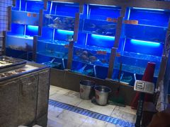 水产区-二十八里太湖船菜(吉祥路店)