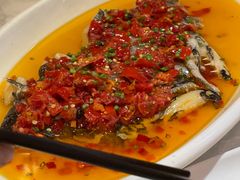 -老克勒上海菜(南京路步行街店)