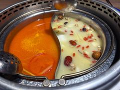 -快乐小羊·内蒙牛羊肉火锅(流花中心店)