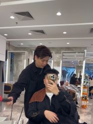 -MMby HairCode 芭曲发型概念店